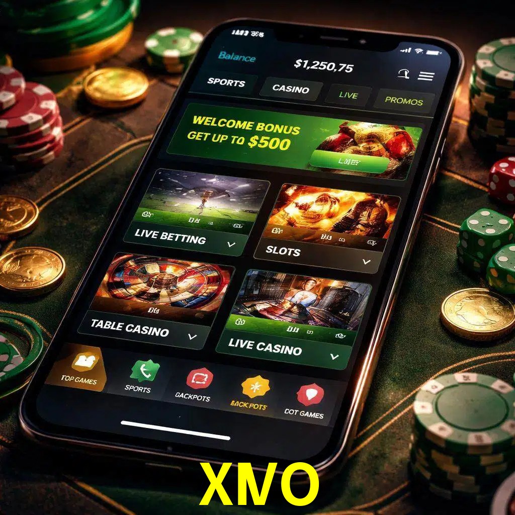 Diseño de juegos móviles XIVO para usuarios en México