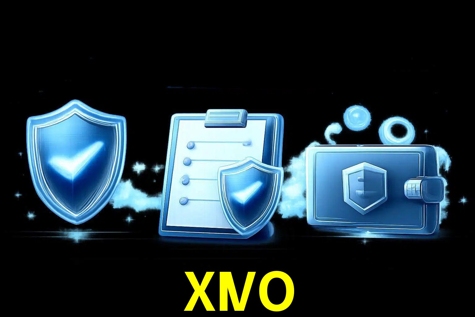 Herramientas de seguridad y verificación de cuenta XIVO