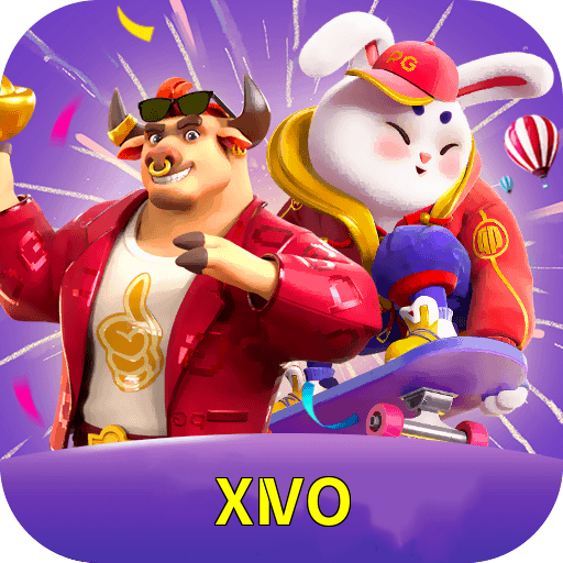 XIVO Logo